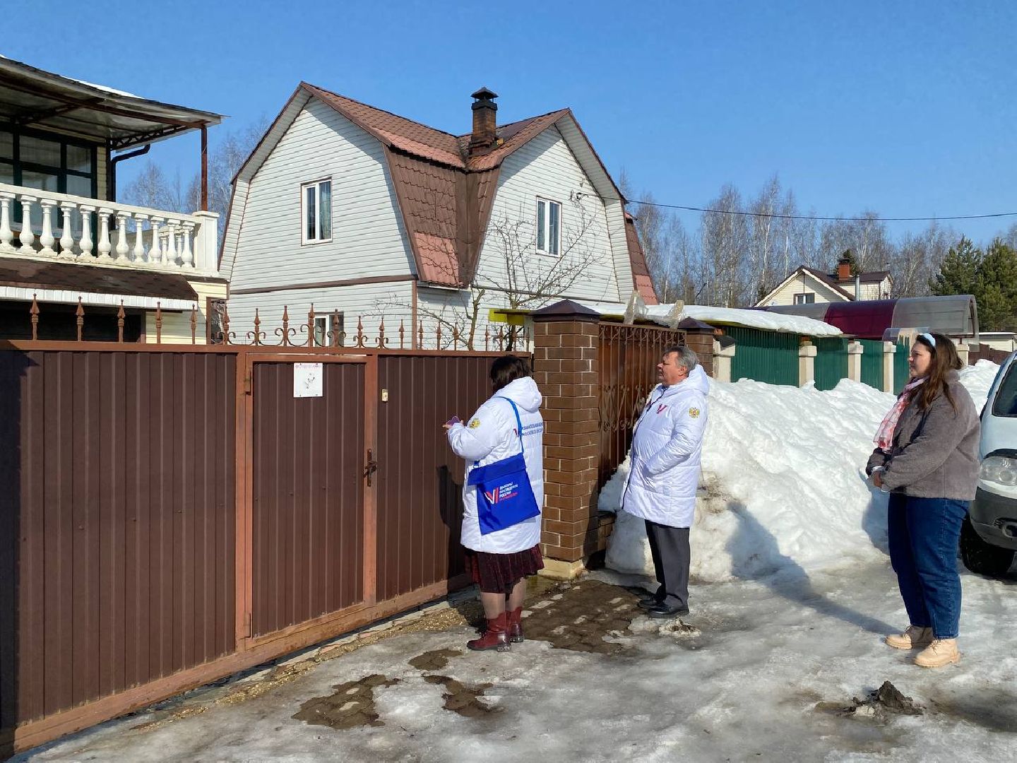 чехов, выборы президента, голосование на дому, инвалид, военнослужащий, выборы 2024, выборы президента 2024, выборы президента россии,