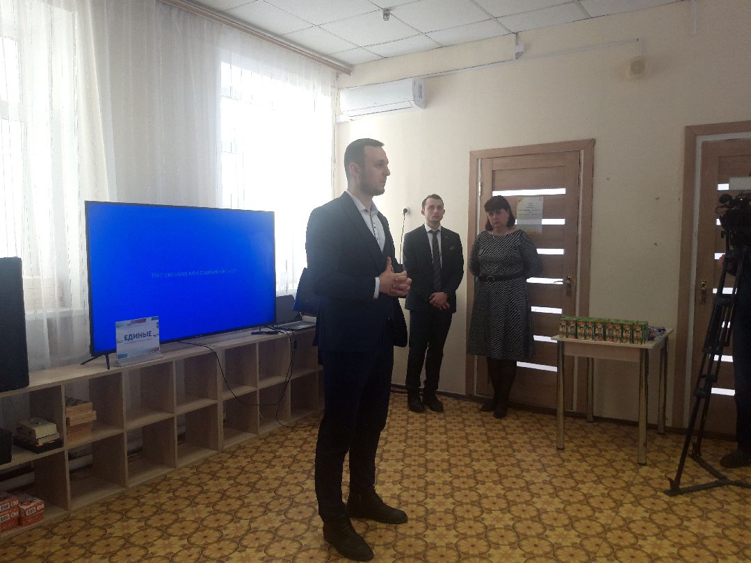 пенсионеры, доброе дело,