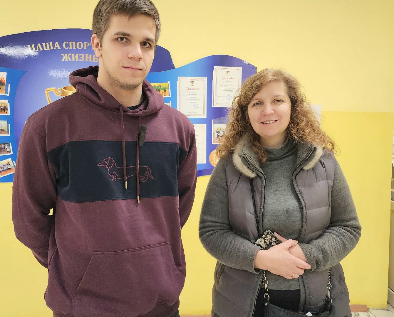 ЦИК, УИК, Домодедово, Подмосковье, Выборы 2024, Выборы Президента, Выборы Президента России, РФ, Россия, Голосование, выборы, Голос Семьи, Всей Семьей,