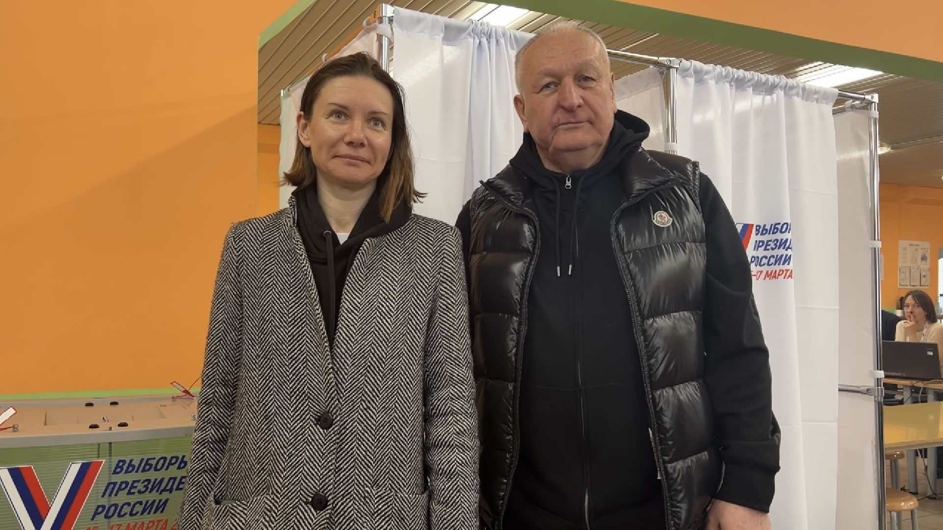 химки, выборы 2024, выборы президента 2024,