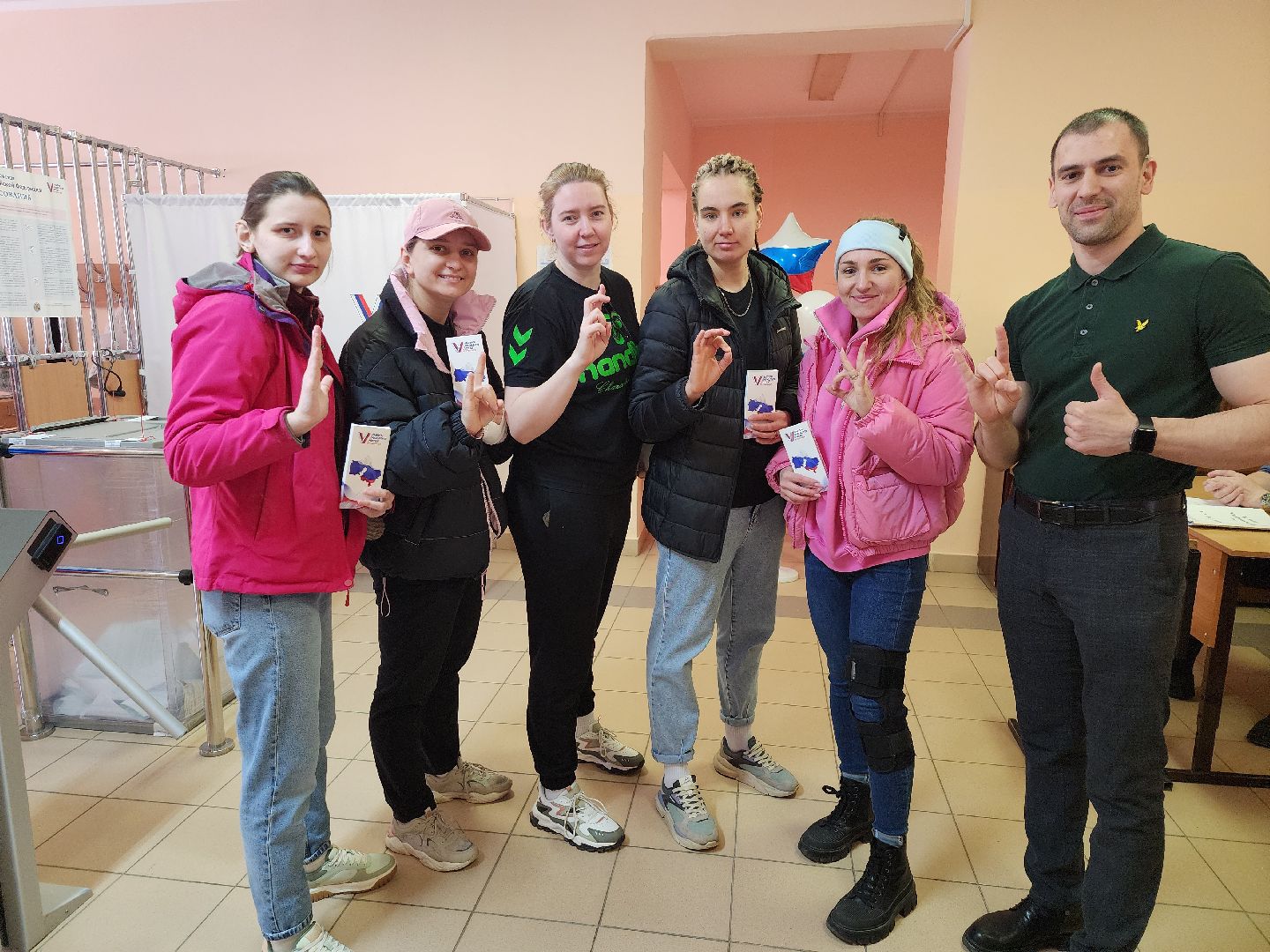 чехов, подмосковье, выборы 2024, выборы, выборы президента, выборы президента 2024, выборы президента россии,