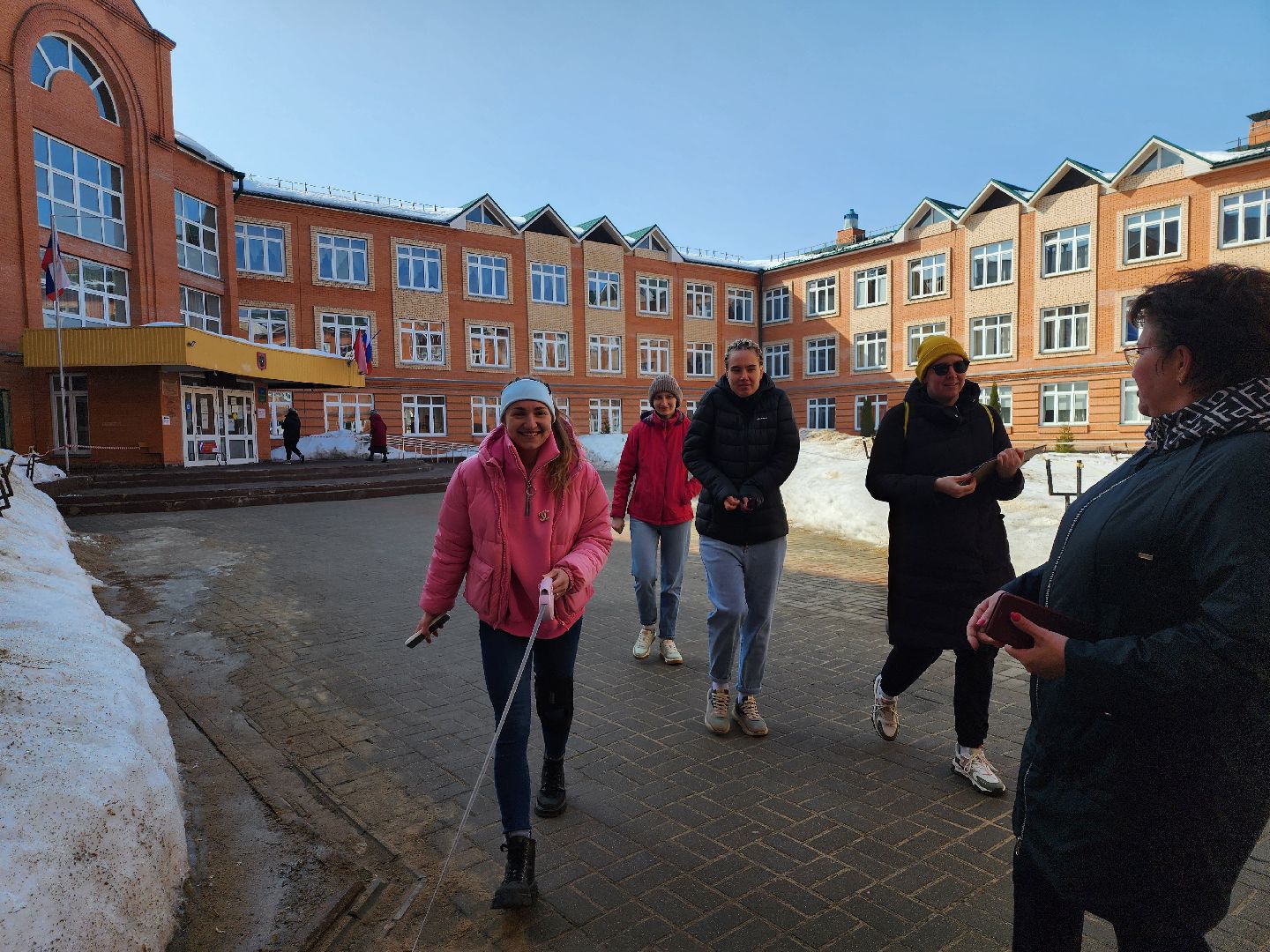 чехов, подмосковье, выборы 2024, выборы, выборы президента, выборы президента 2024, выборы президента россии,