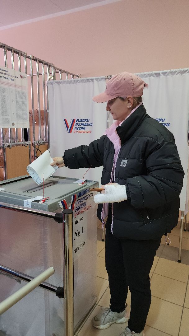 чехов, подмосковье, выборы 2024, выборы, выборы президента, выборы президента 2024, выборы президента россии,