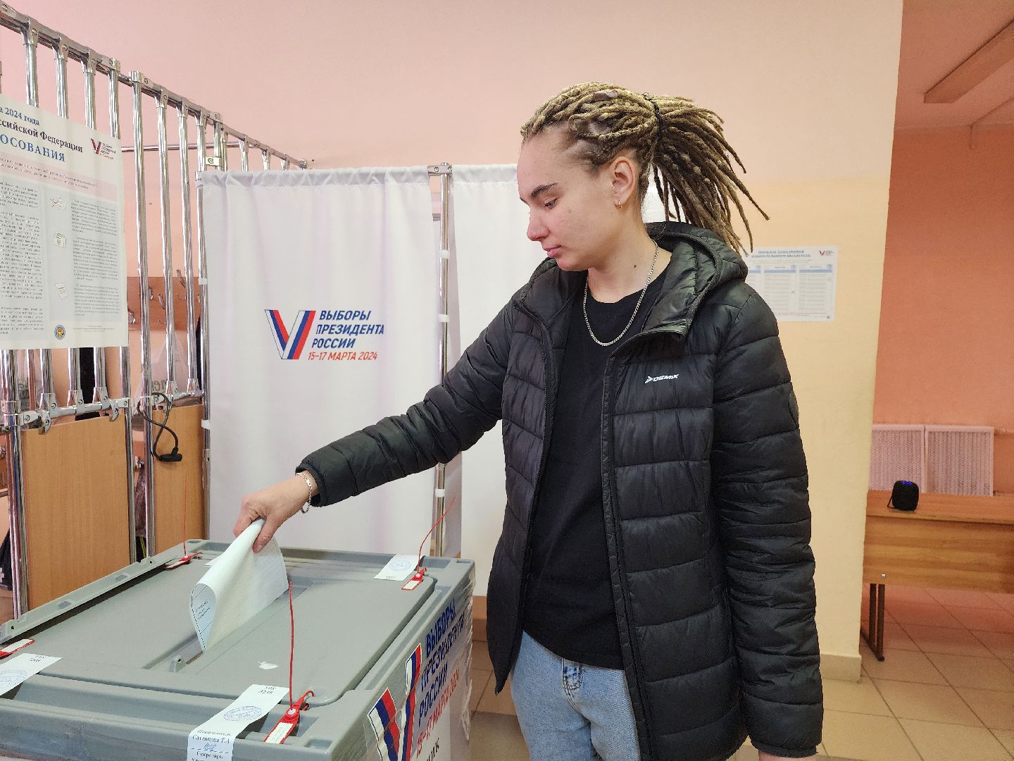 чехов, подмосковье, выборы 2024, выборы, выборы президента, выборы президента 2024, выборы президента россии,