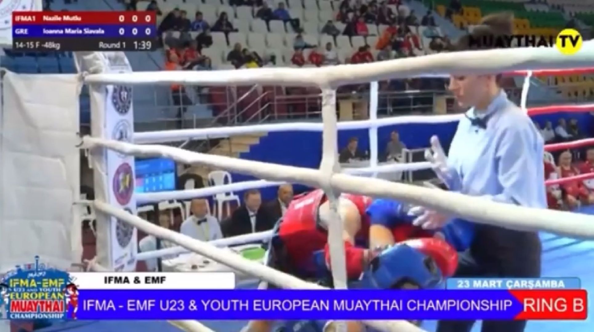 Первенство Европы, Анкара, Турция, Наро-Фоминск, тайский бокс, спорт подмосковья, серебряная медаль, серебро