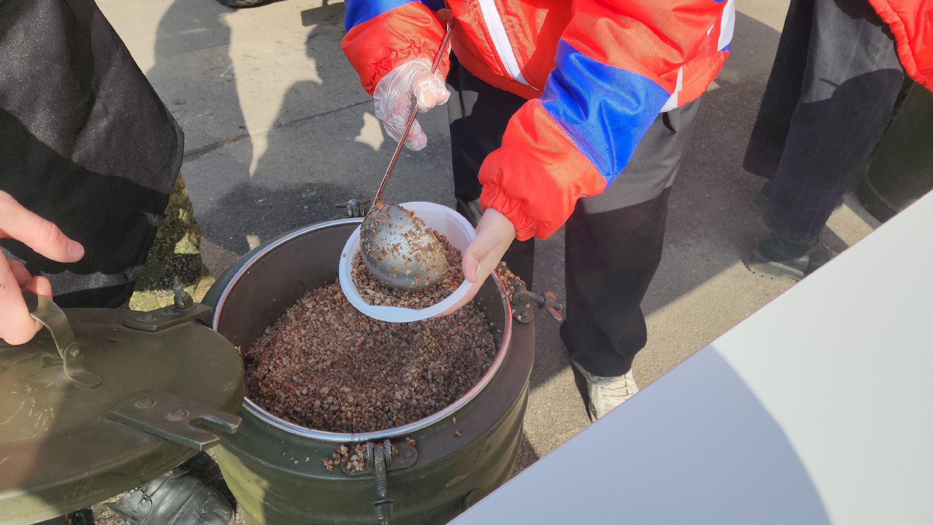 Подольск, Масленица, проводы зимы, блины,