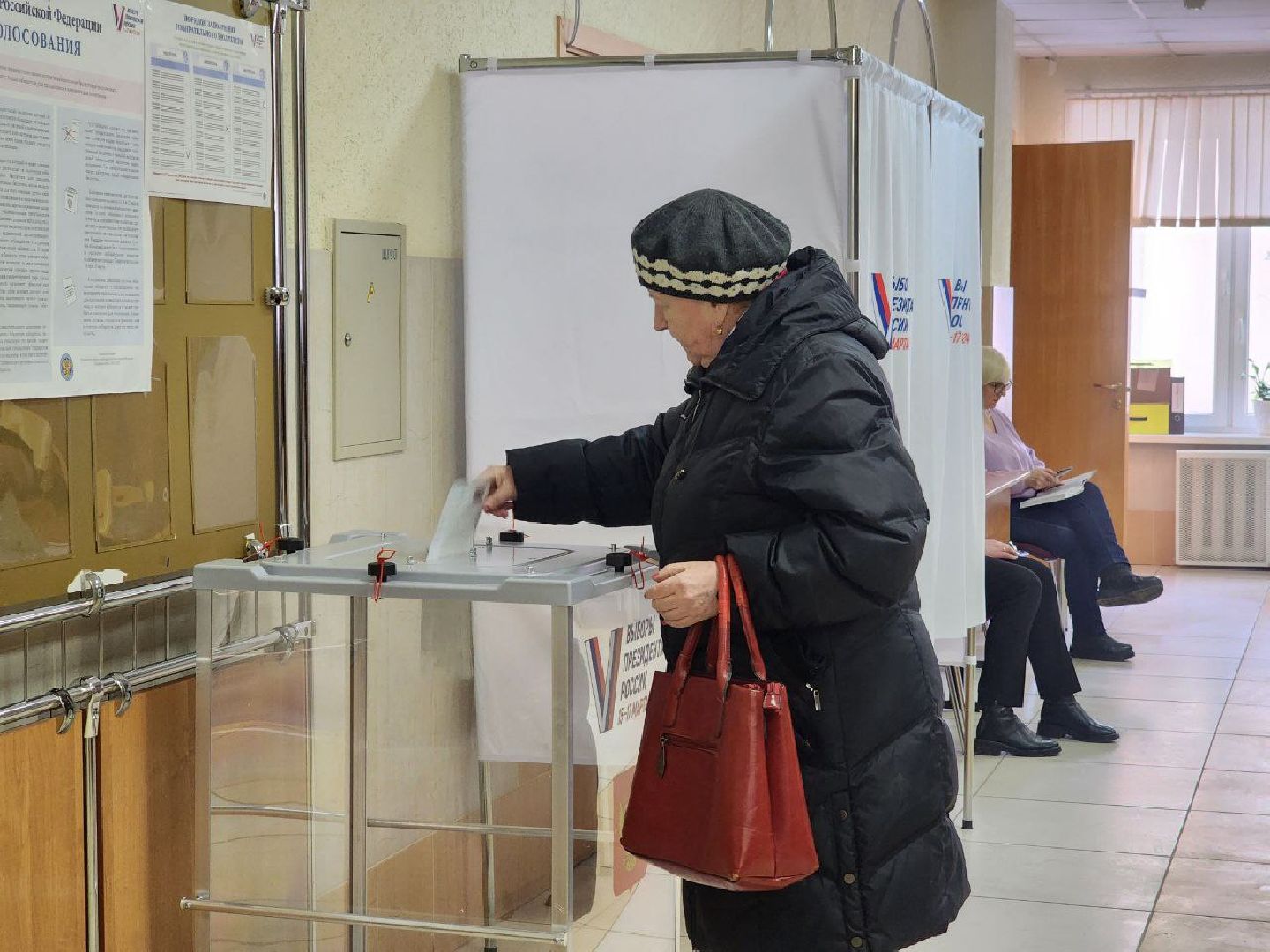 можайск, можайский городской округ, подмосковье, выборы 204, выборы президента, майданов, госдума, депутат, проверка хода голосования, выборы президента 2024, выборы президента россии,