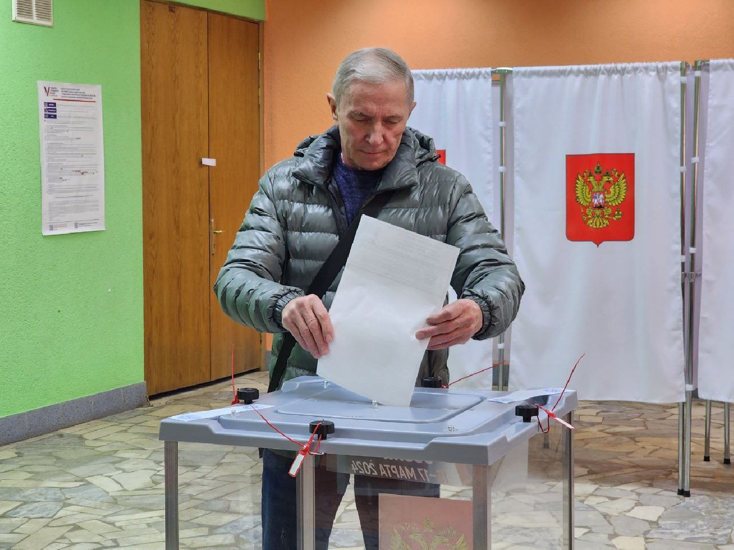 можайск, можайский городской округ, подмосковье, выборы 204, выборы президента, майданов, госдума, депутат, проверка хода голосования, выборы президента 2024, выборы президента россии,