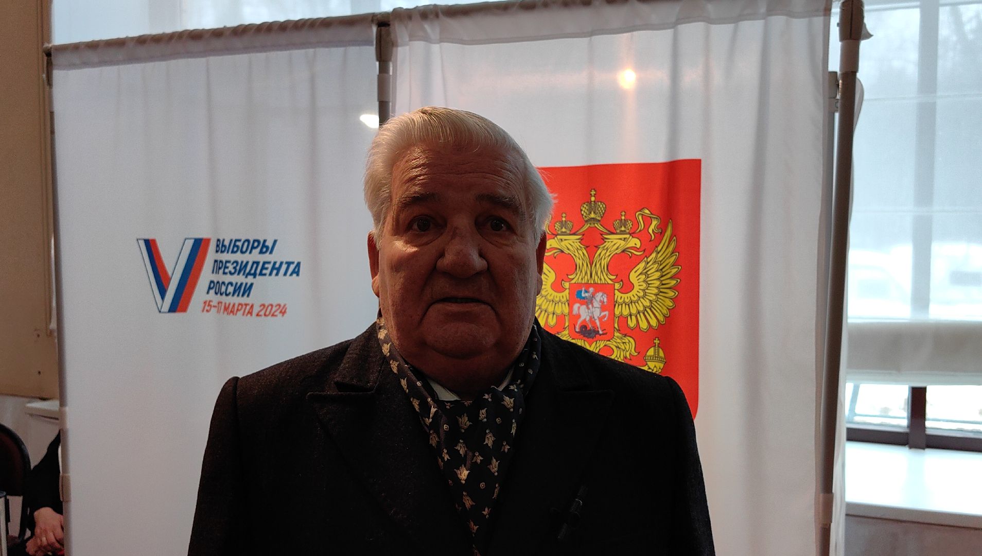 выборы, летчик, Звездный городок, гражданский долг,