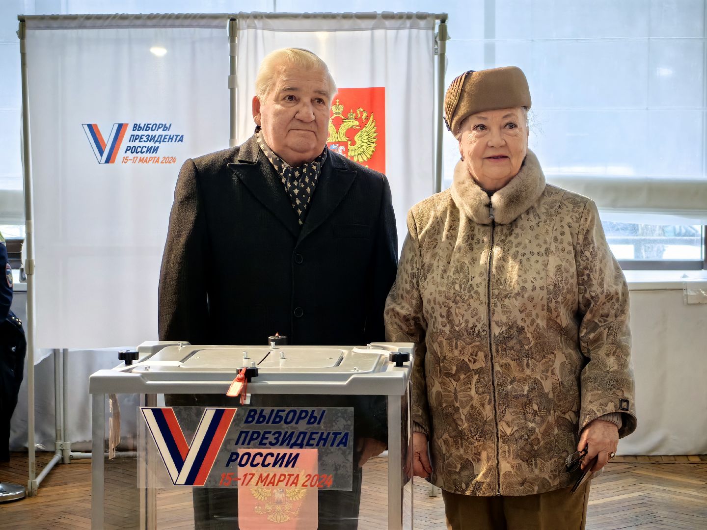 выборы, летчик, Звездный городок, гражданский долг,