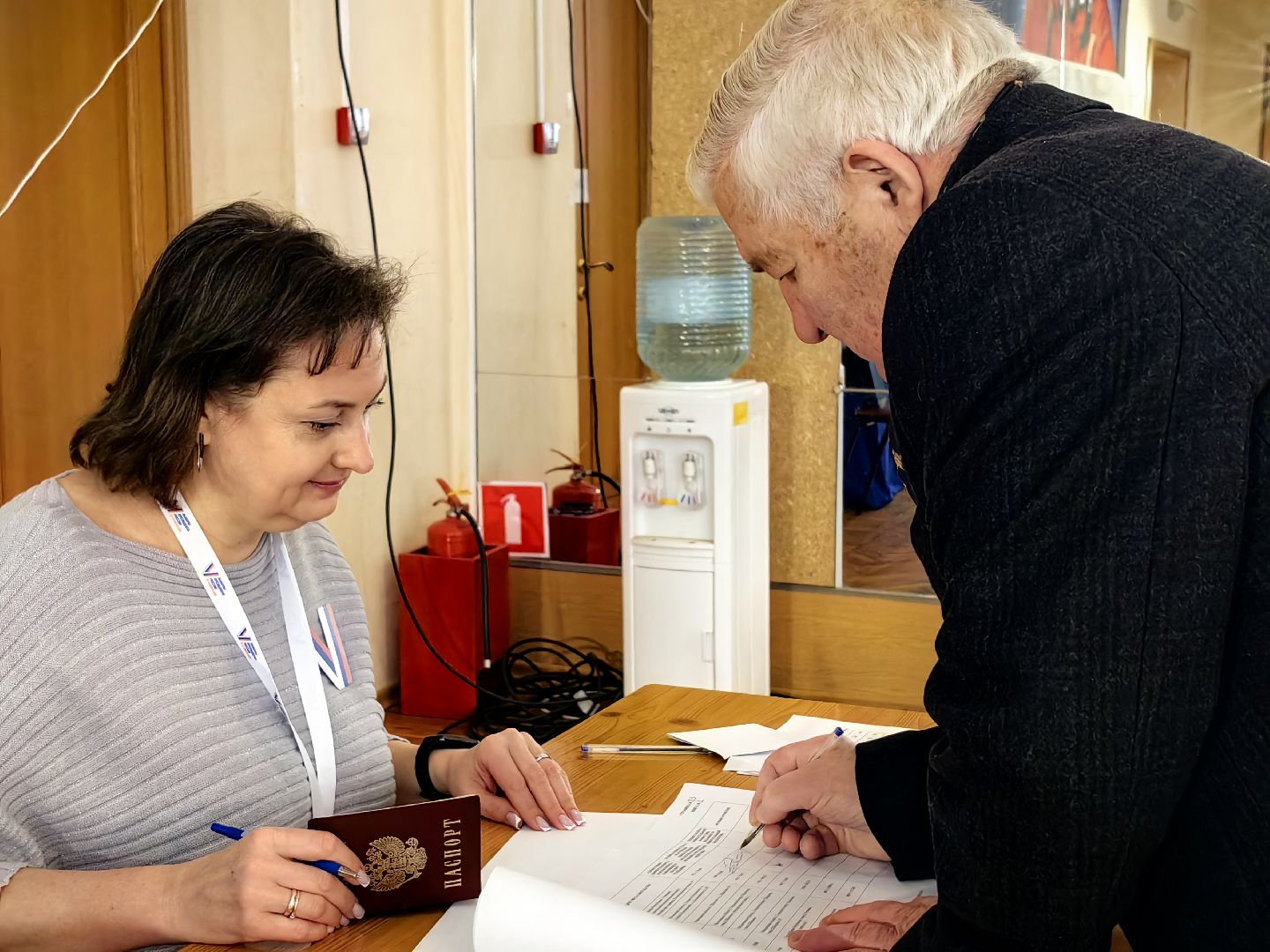 выборы, летчик, Звездный городок, гражданский долг,