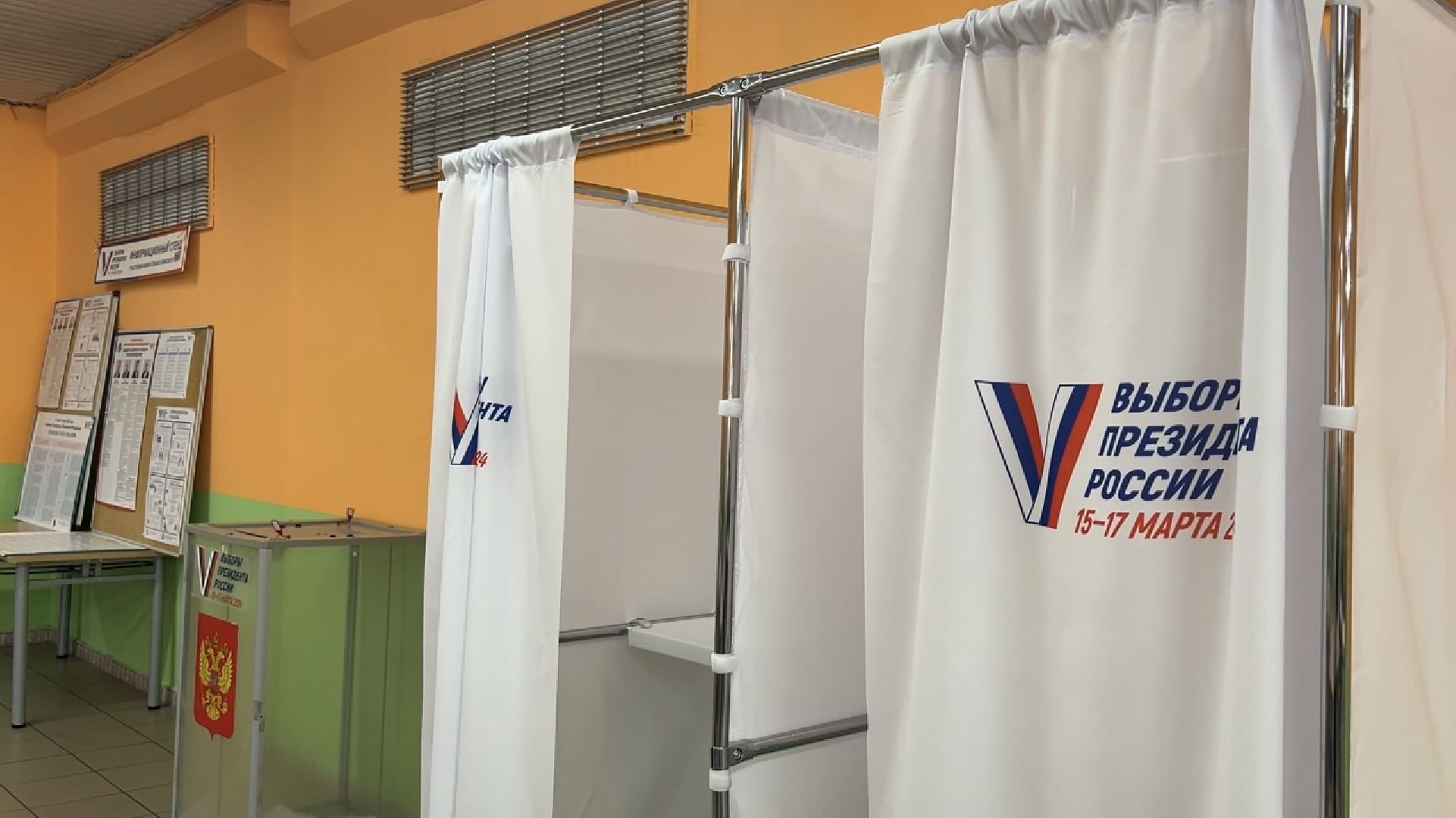 химки, выборы 2024, выборы президента 2024,