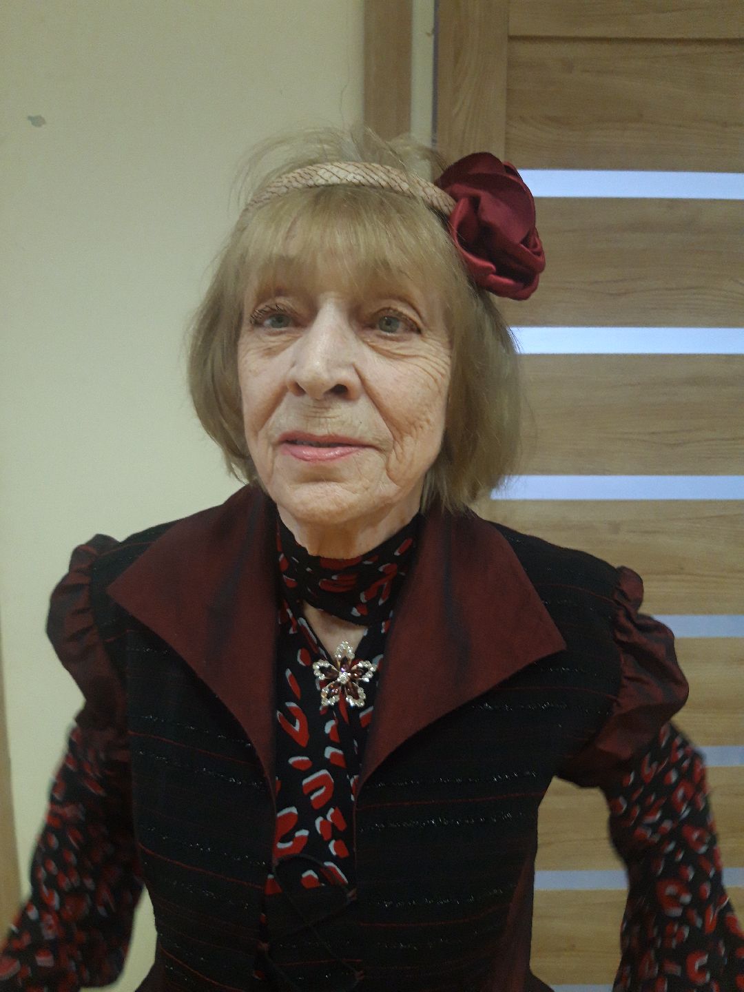 пенсионеры, искусство, дети,