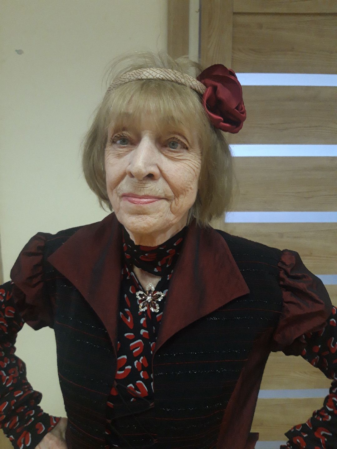 пенсионеры, искусство, дети,