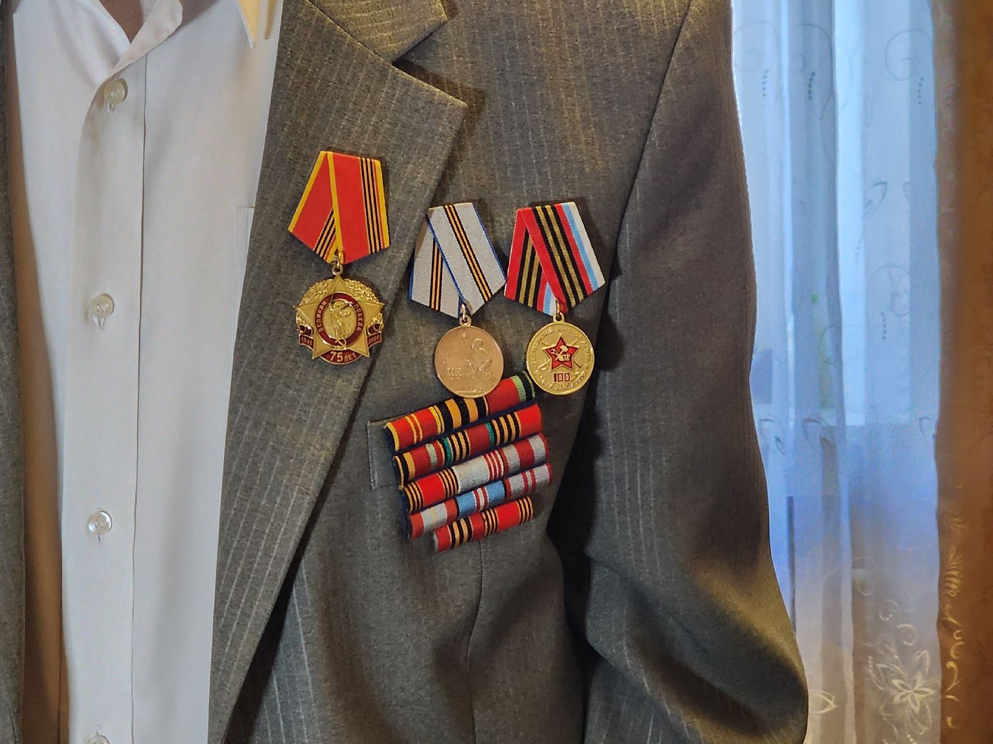 воскресенск, выборы президента 2024, голосование на дому, ветеран, жители, выборы 2024, выборы, выборы президента, выборы президента россии,