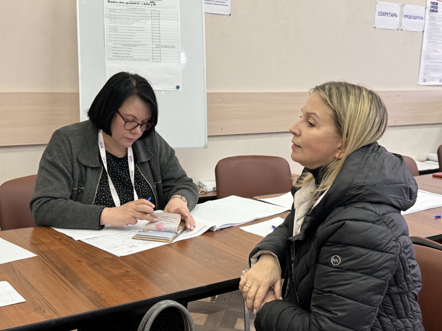 Чемпионка мира и Европы, Одинцовский округ, Софья Очигава, Барвиха, бокс.