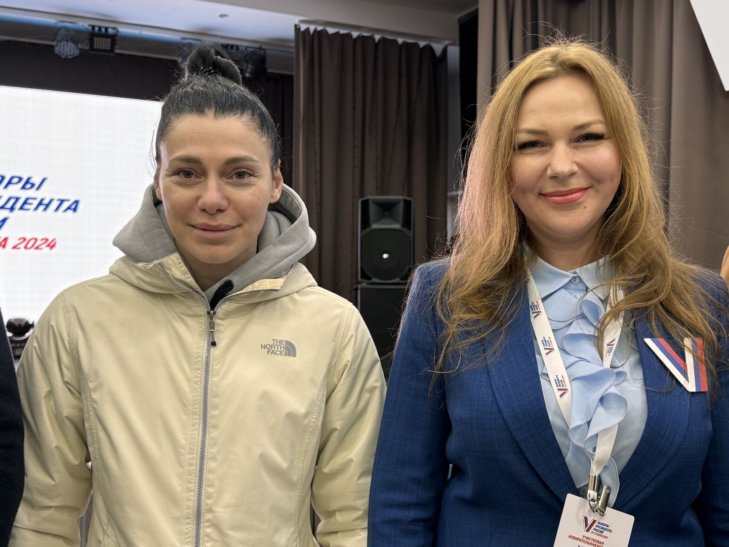 Чемпионка мира и Европы, Одинцовский округ, Софья Очигава, Барвиха, бокс.