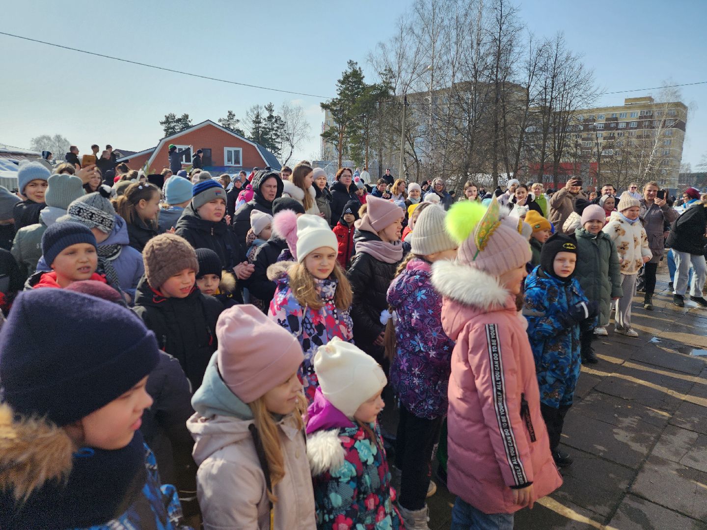 выбор 2024, орехово зуево,