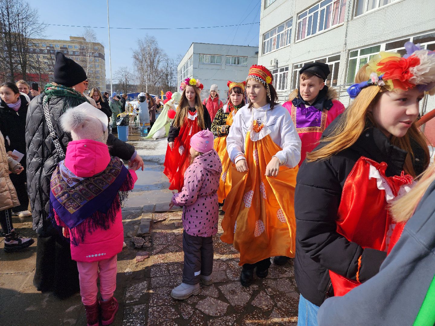 выбор 2024, орехово зуево,