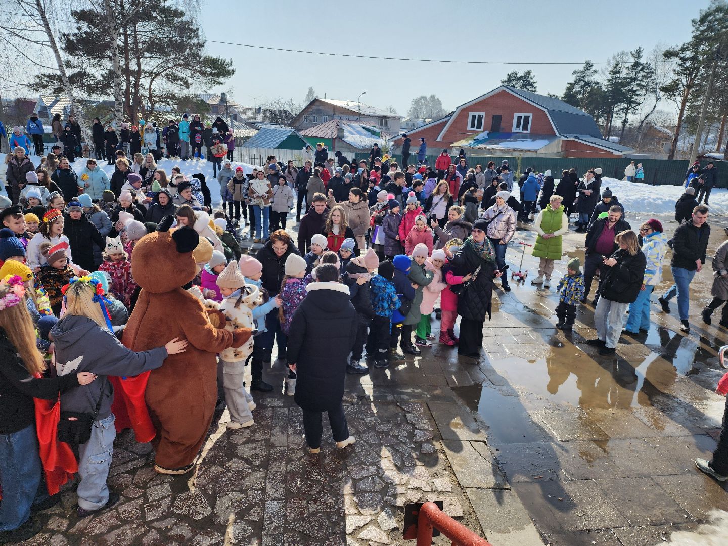 выбор 2024, орехово зуево,
