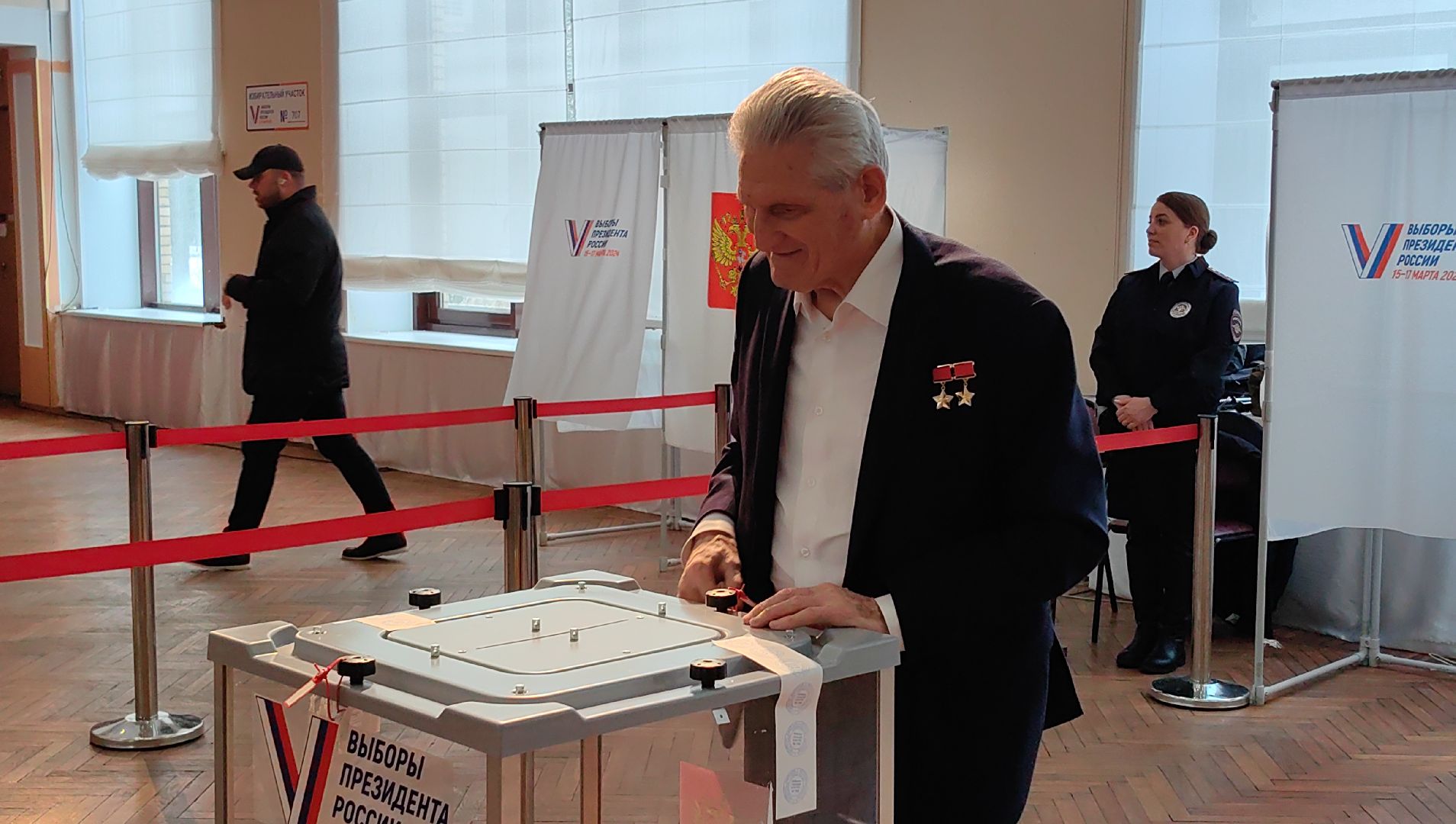 выборы, летчик, отряд космонавтов, гражданская позиция,звездный городок,