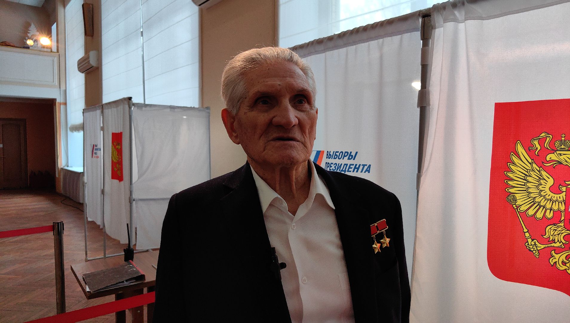 выборы, летчик, отряд космонавтов, гражданская позиция,звездный городок,