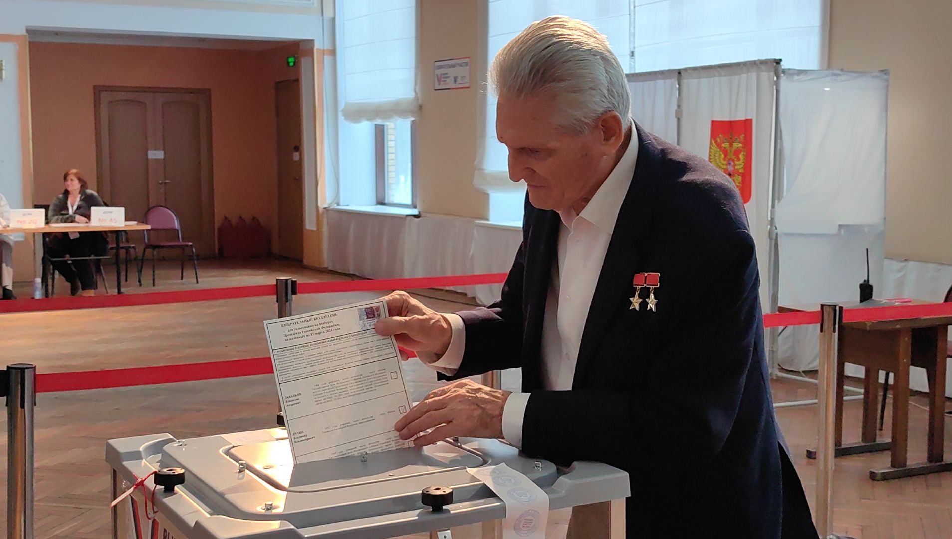 выборы, летчик, отряд космонавтов, гражданская позиция,звездный городок,