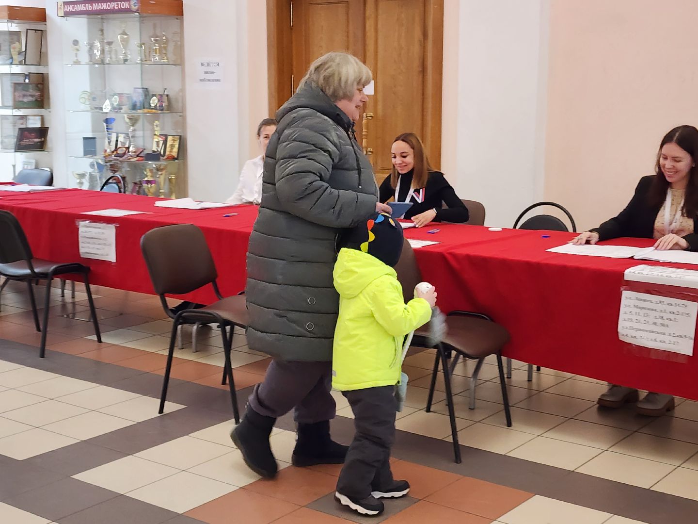 выборы 2024, выборы президента рф, избиратели,