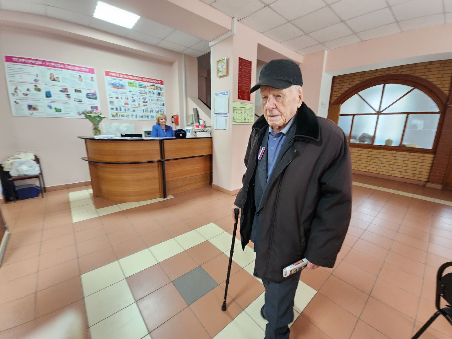 выборы 2024, выборы президента рф, избиратели,