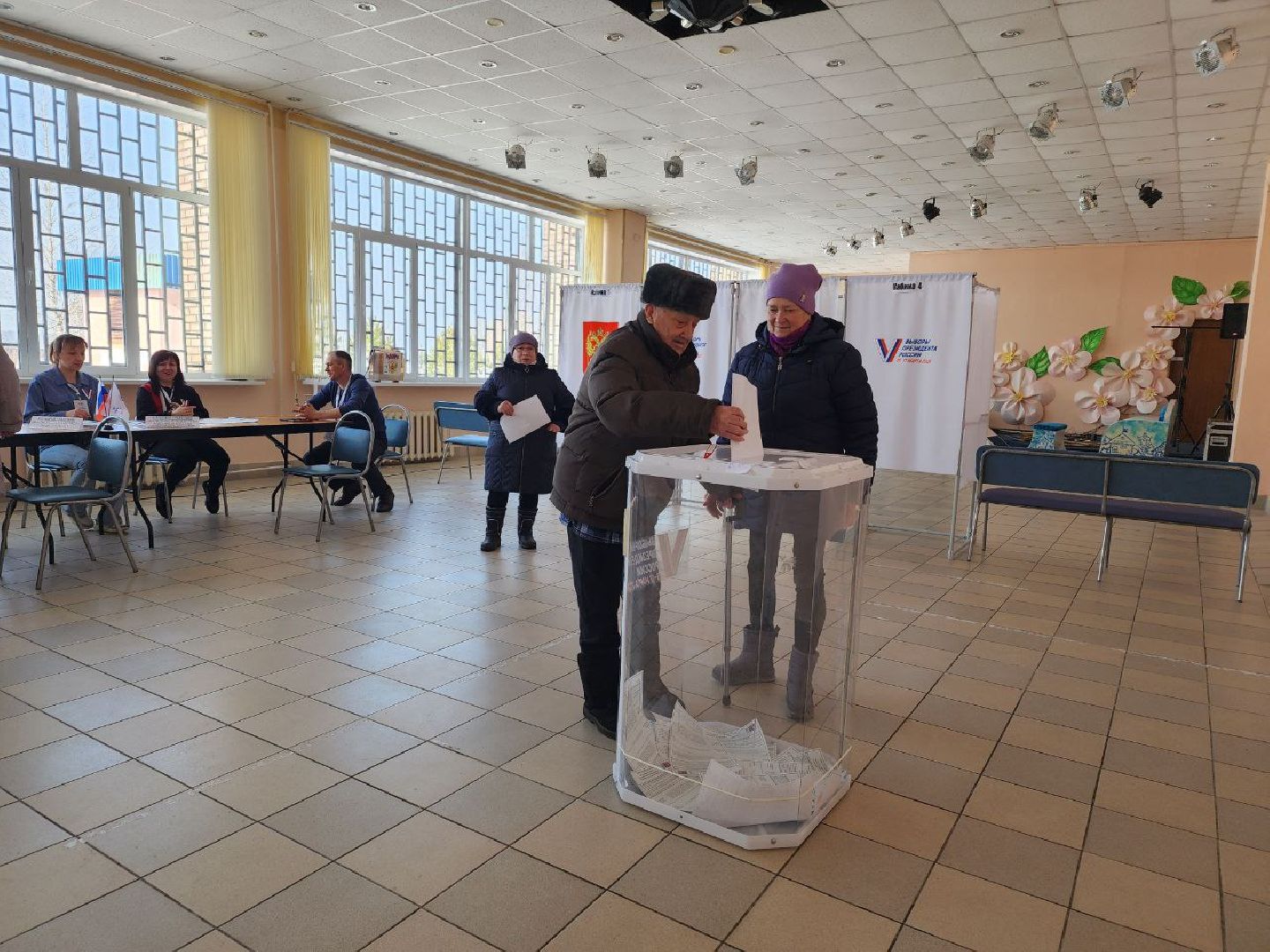 пущино, серпухов, выборы 2024, выборы, выборы президента, выборы президента 2024, выборы президента россии,