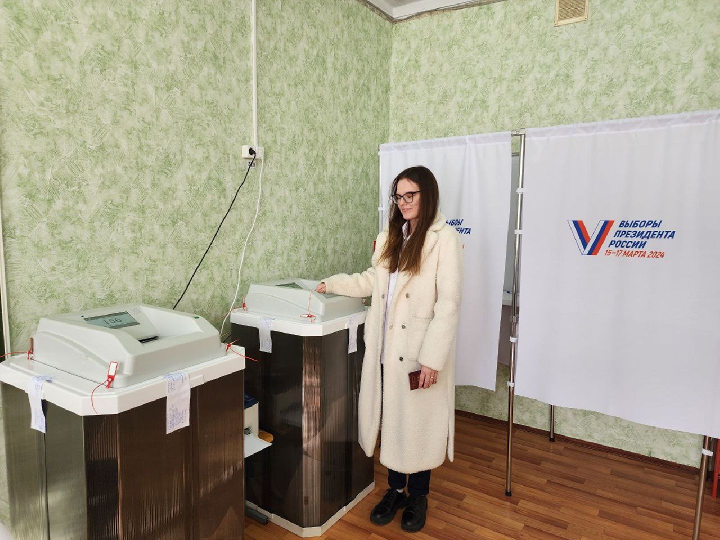 чехов, выборы президента, школа, педагоги, поколения, выборы, выборы 2024, выборы президента 2024, выборы президента россии,