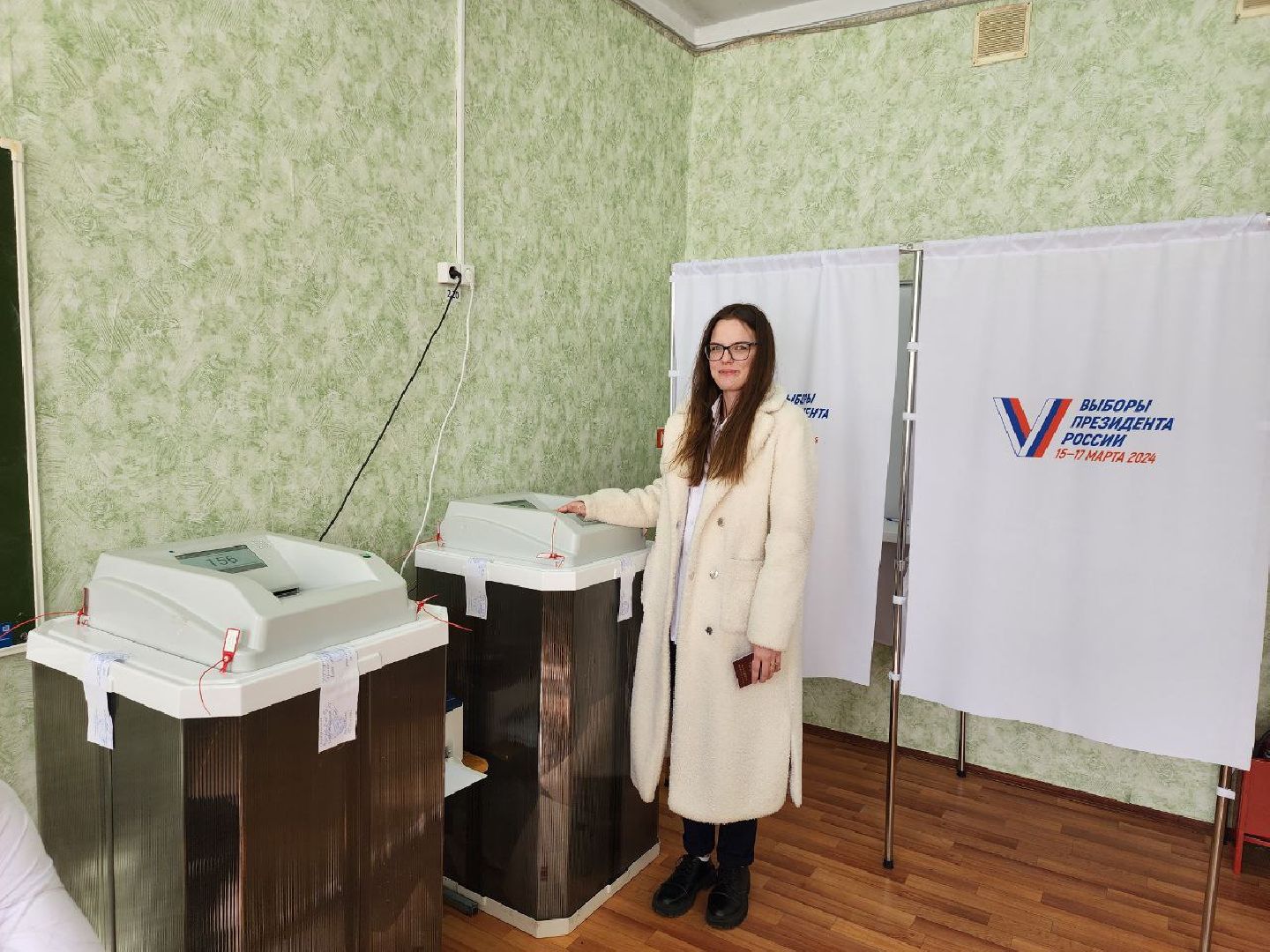 чехов, выборы президента, школа, педагоги, поколения, выборы, выборы 2024, выборы президента 2024, выборы президента россии,