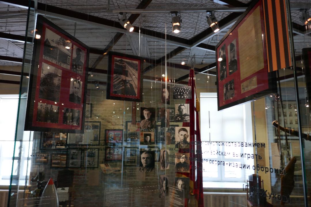 Подольск, культура, День Победы, патриотизм