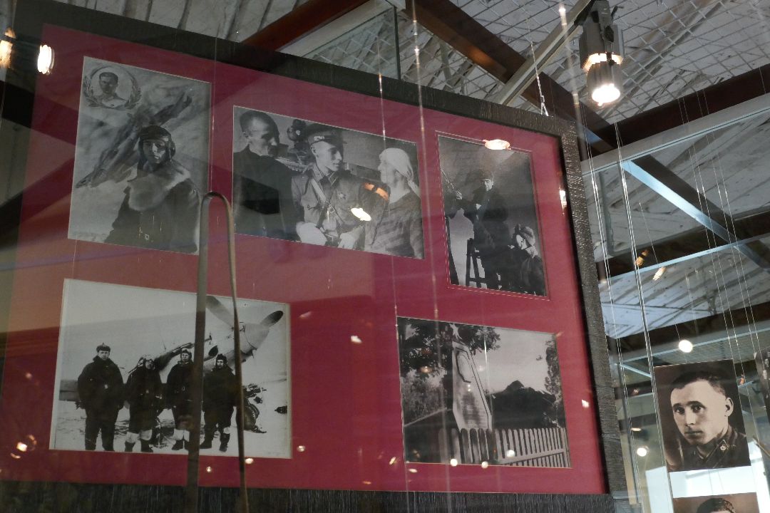 Подольск, культура, День Победы, патриотизм