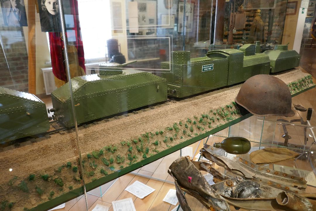 Подольск, культура, День Победы, патриотизм