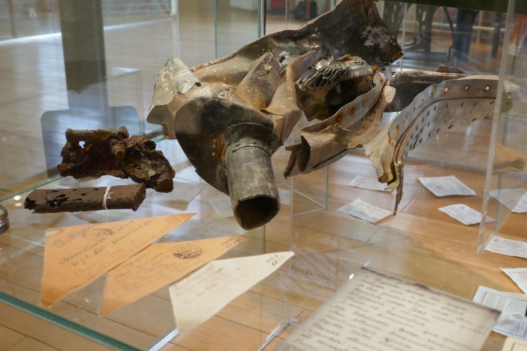 Подольск, культура, День Победы, патриотизм