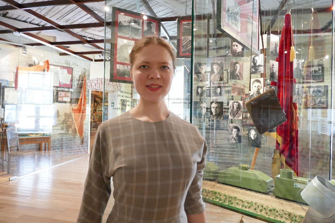 Подольск, культура, День Победы, патриотизм