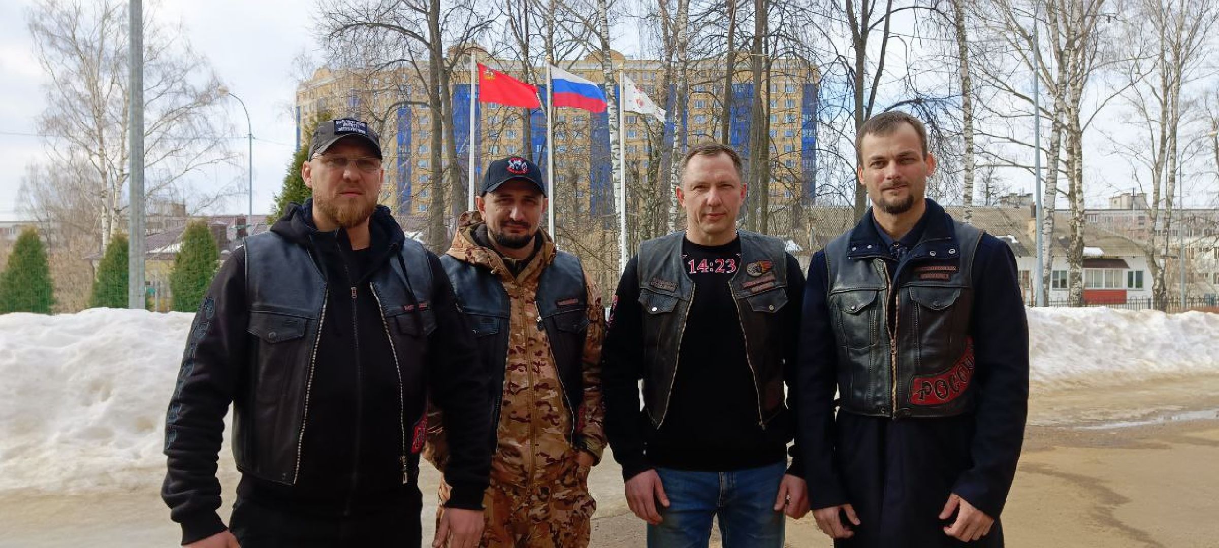 Дмитров, Выборы 2024,