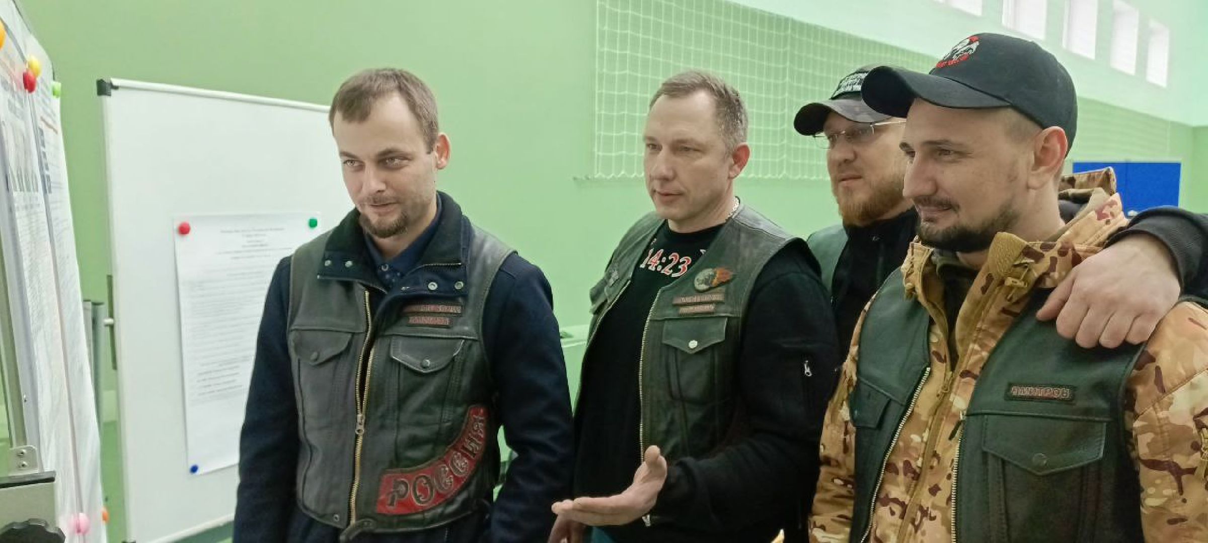 Дмитров, Выборы 2024,