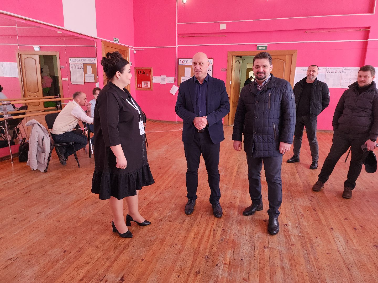 выборы, выборы 2024, выборы президента, выборы президента 2024, выборы президента рф, выборы президента россии, руза,