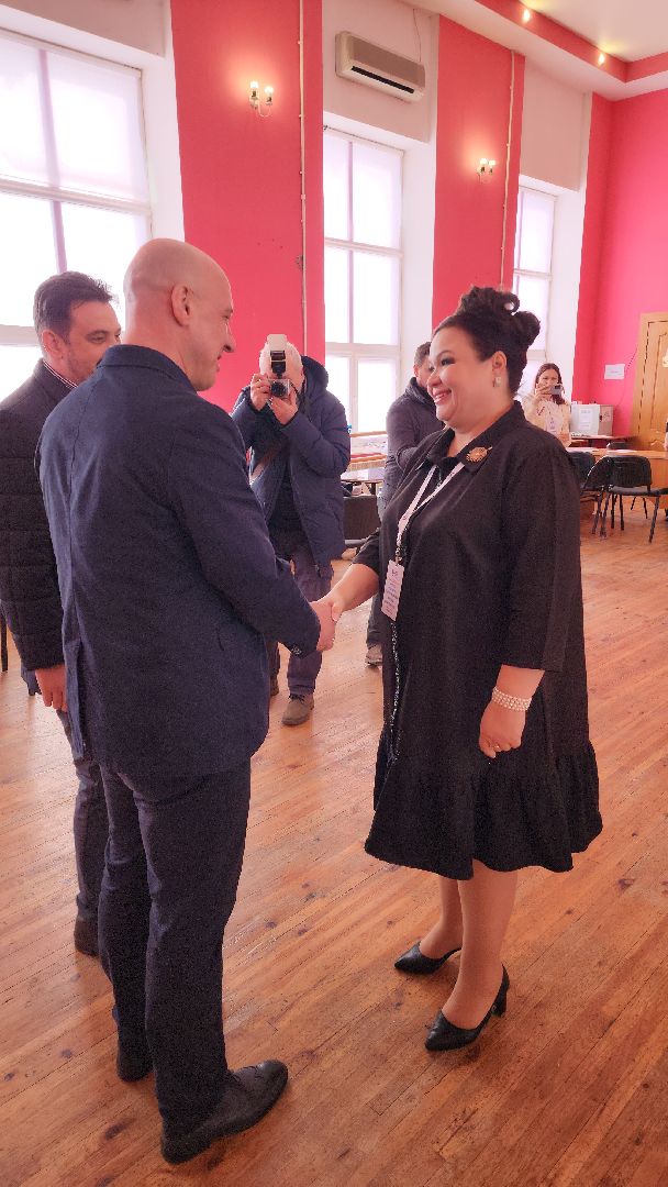 выборы, выборы 2024, выборы президента, выборы президента 2024, выборы президента рф, выборы президента россии, руза,