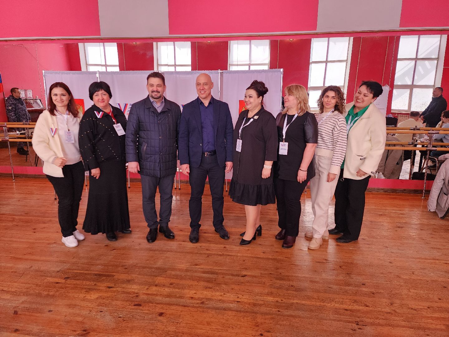 выборы, выборы 2024, выборы президента, выборы президента 2024, выборы президента рф, выборы президента россии, руза,