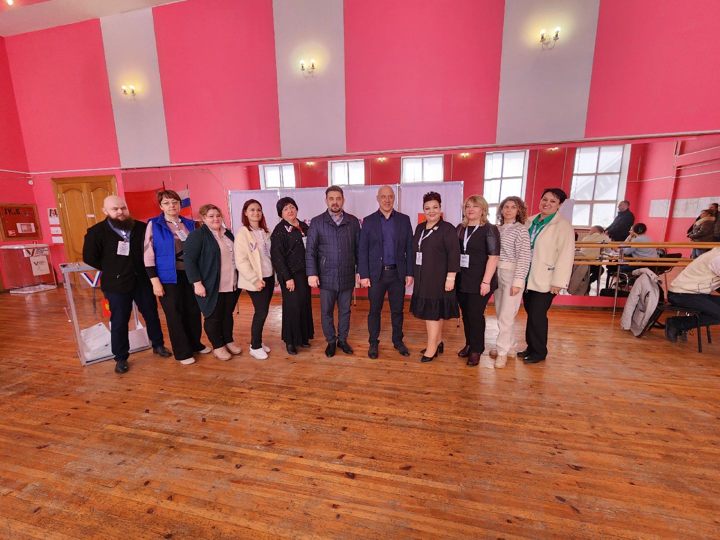 выборы, выборы 2024, выборы президента, выборы президента 2024, выборы президента рф, выборы президента россии, руза,