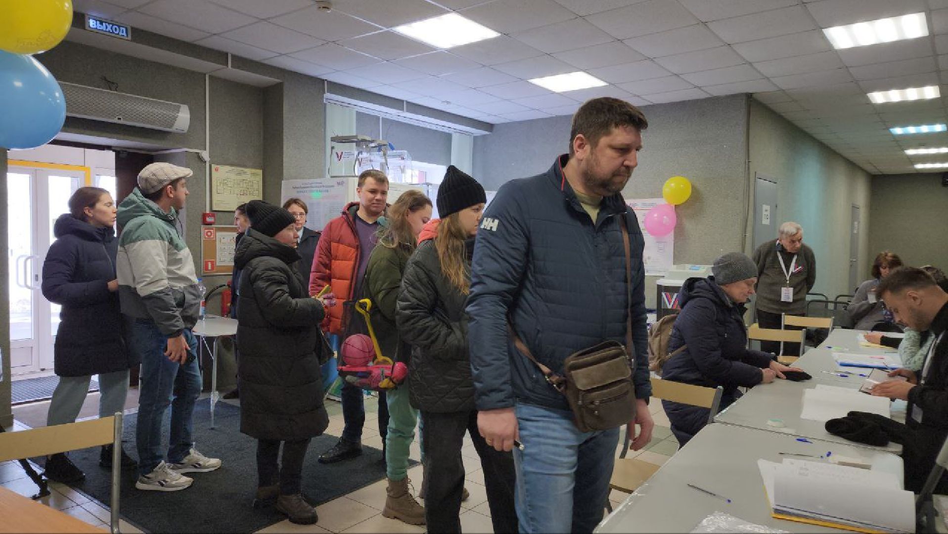 мытищи, выборы, рсо, Российские студенческие отряды, Торпедо,
