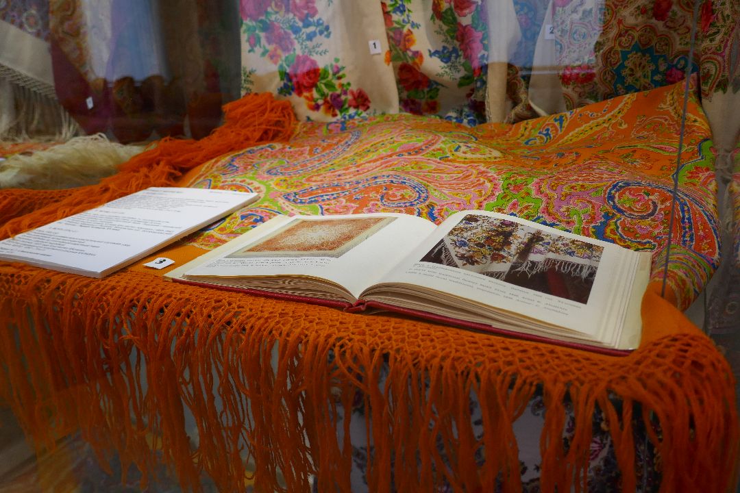 Подольск, шали, платки, коллекция, красота, эстетика