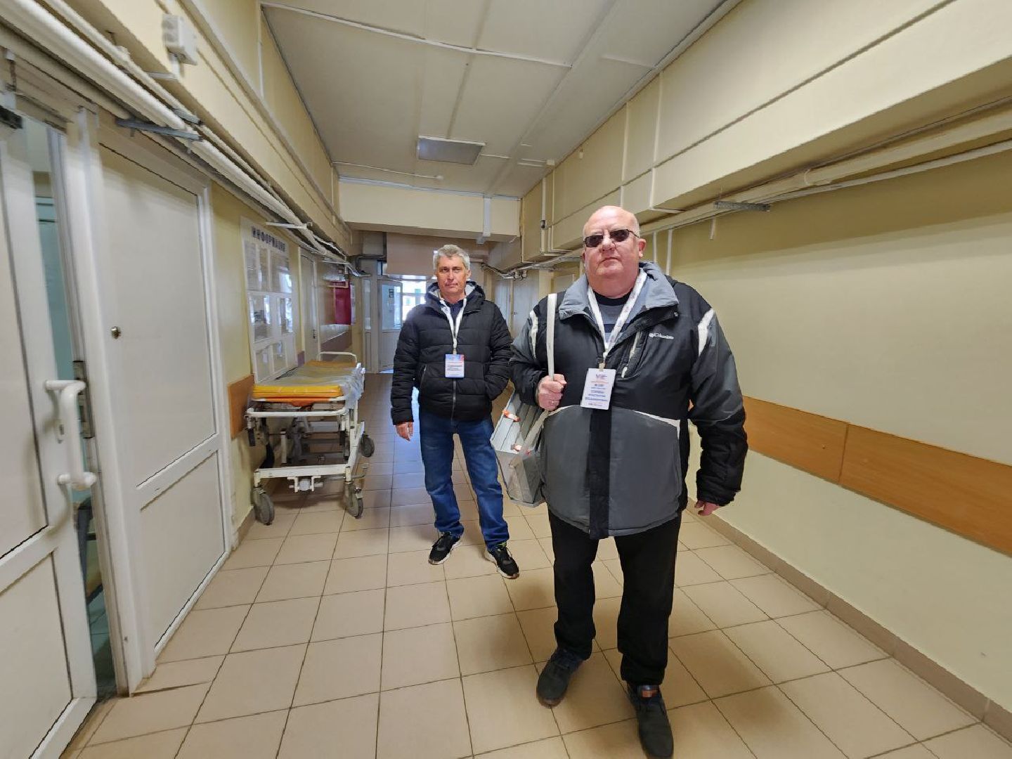 пущино, выборы 2024, выборы, выборы президента, выборы президента 2024, выборы президента россии,