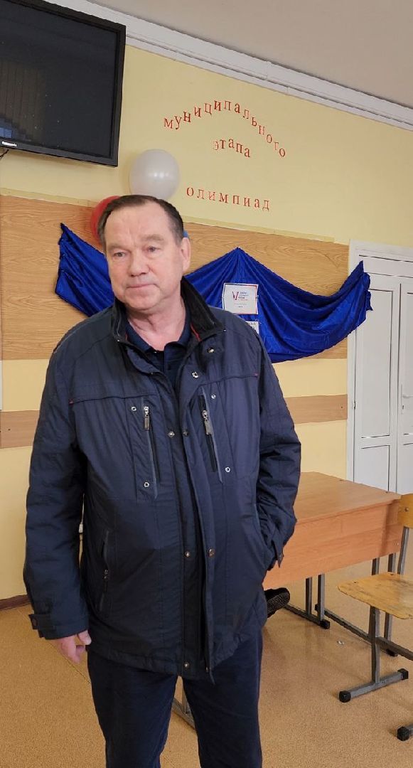 мытищи, выборы, виктор шалимов,