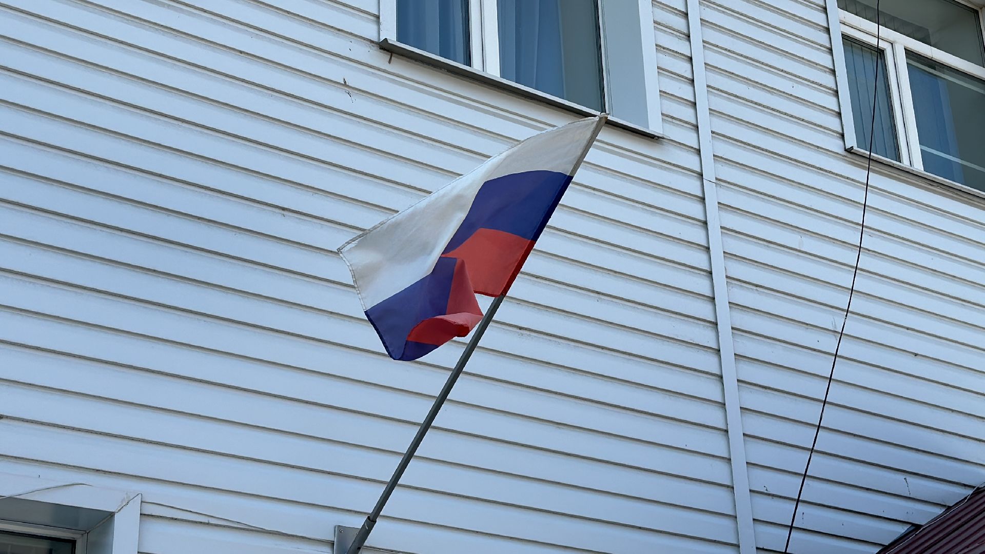 Клин, общество, голосование, СВО, выборы, выборы президента 2024,