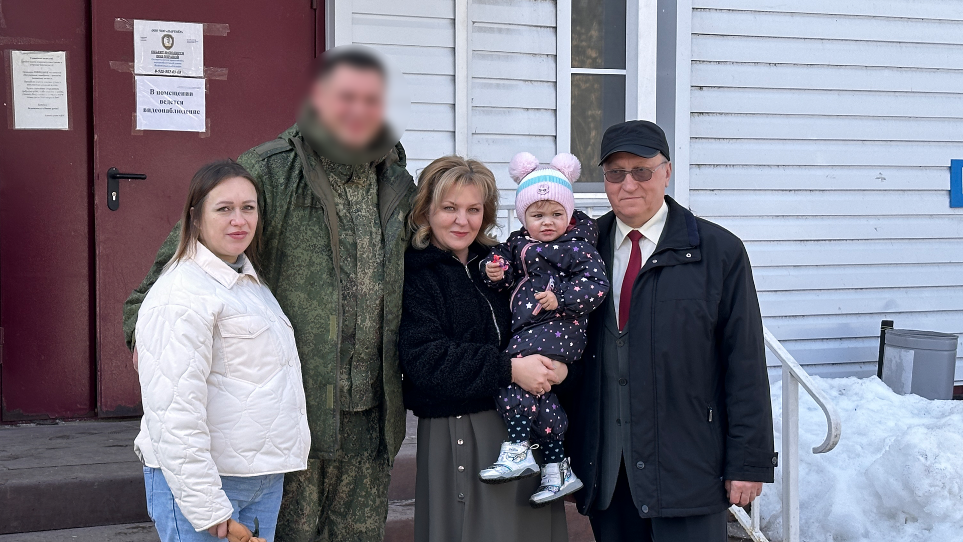 Клин, общество, голосование, СВО, выборы, выборы президента 2024,