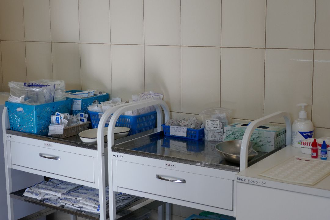 Подольск, медицина, здоровье, профилактика